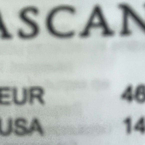 Venus Size 14 two tone black and beige maxi dress. - Picture 4 of 5